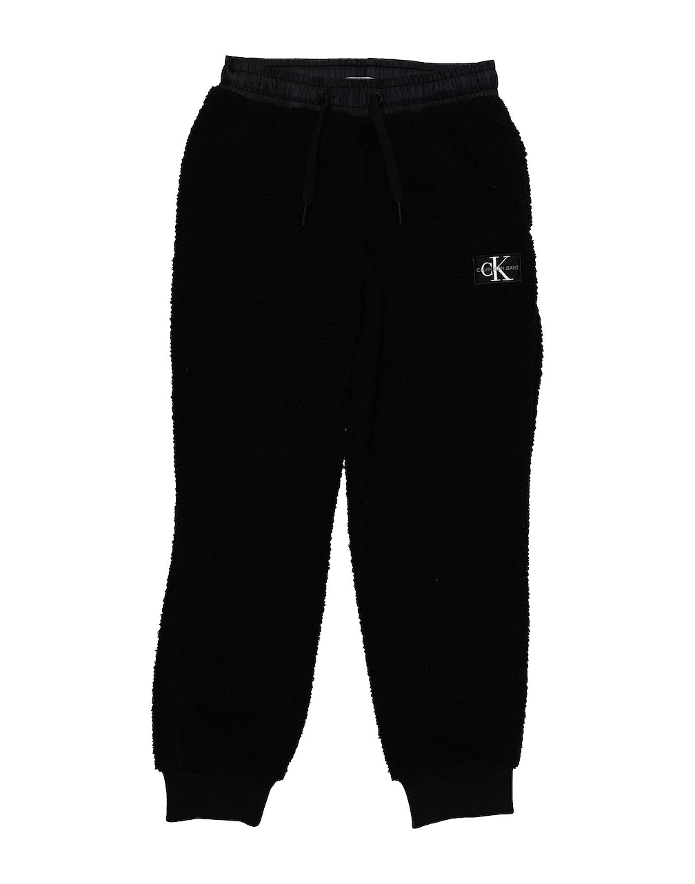 CALVIN KLEIN JEANS - Pantalones