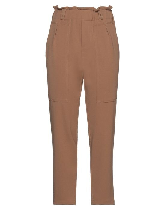 LE NOIR Повседневные брюки