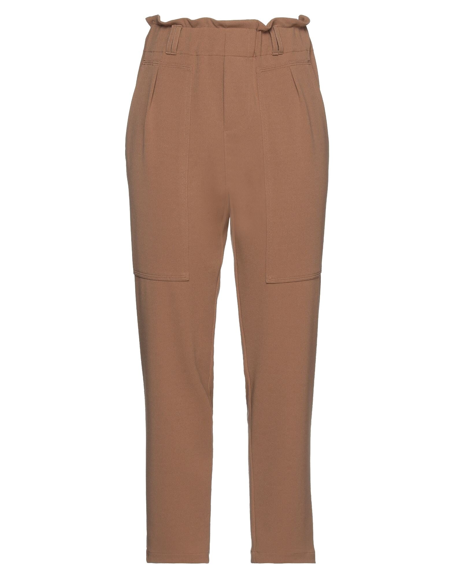 LE NOIR - Повседневные брюки