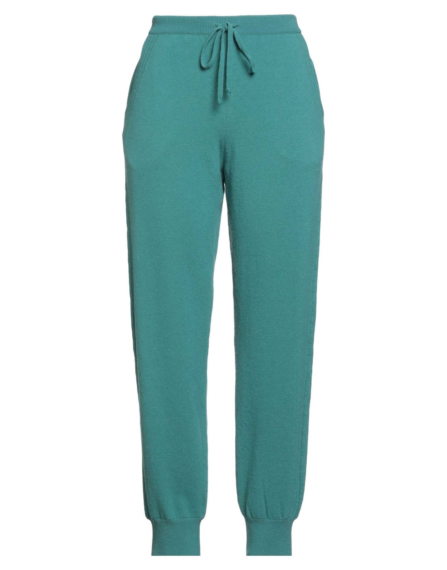 ALBERTA FERRETTI - Trousers