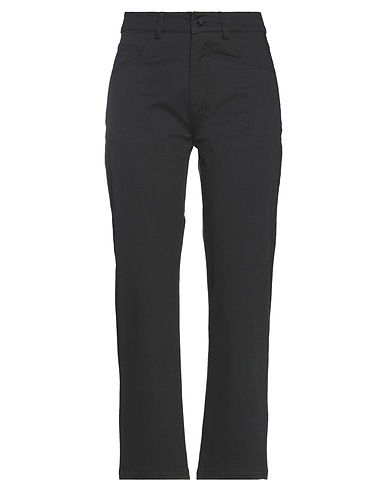 THINKING MU Hosen Schwarz 97% Organische Baumwolle, 3% Lycra®