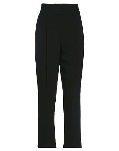 SEE BY CHLOÉ Casual pants Black 100% Polyester