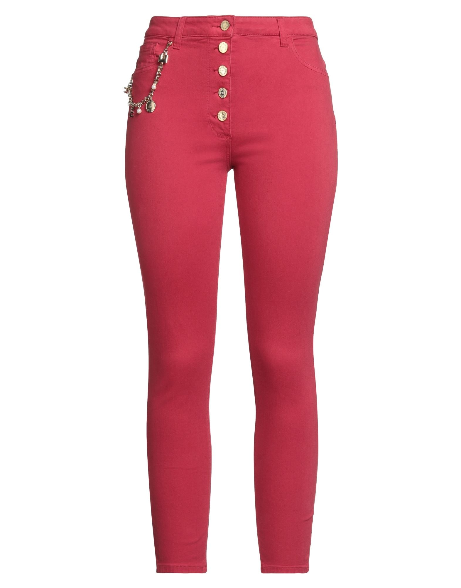 ELISABETTA FRANCHI - Jeans