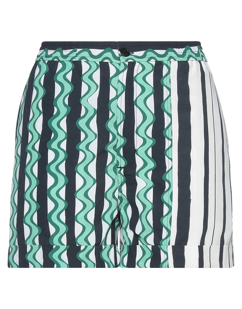 NEIL BARRETT - Shorts & Bermuda Shorts