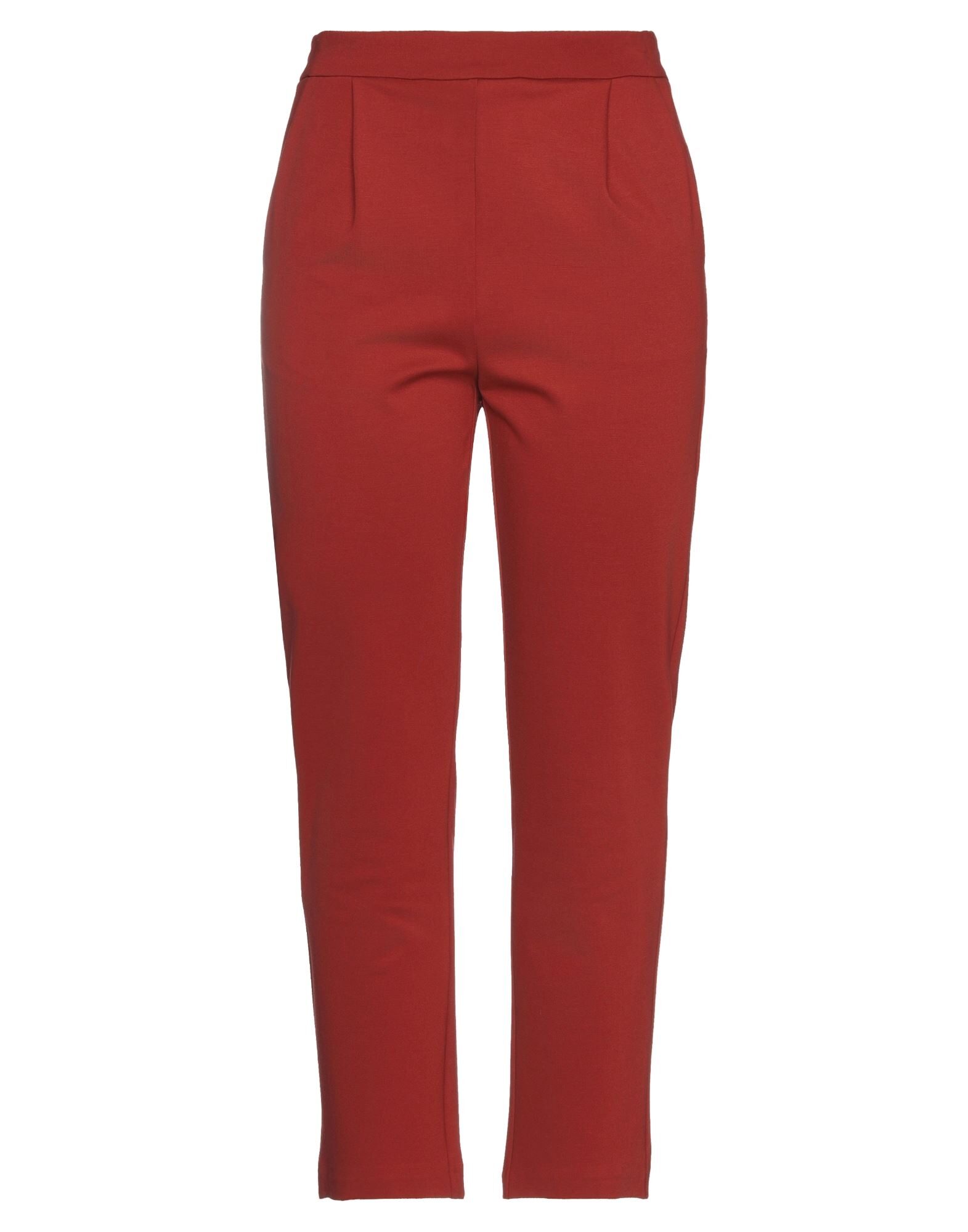 SUOLI - Повседневные брюки