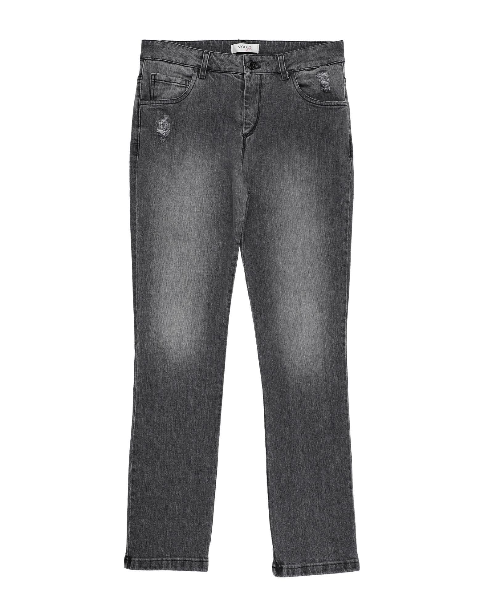 VICOLO - Pantaloni jeans