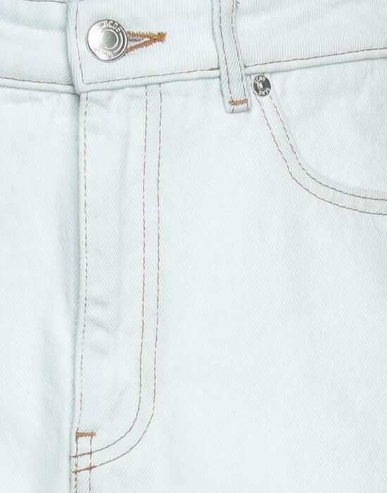 GCDS Джинсовая юбка