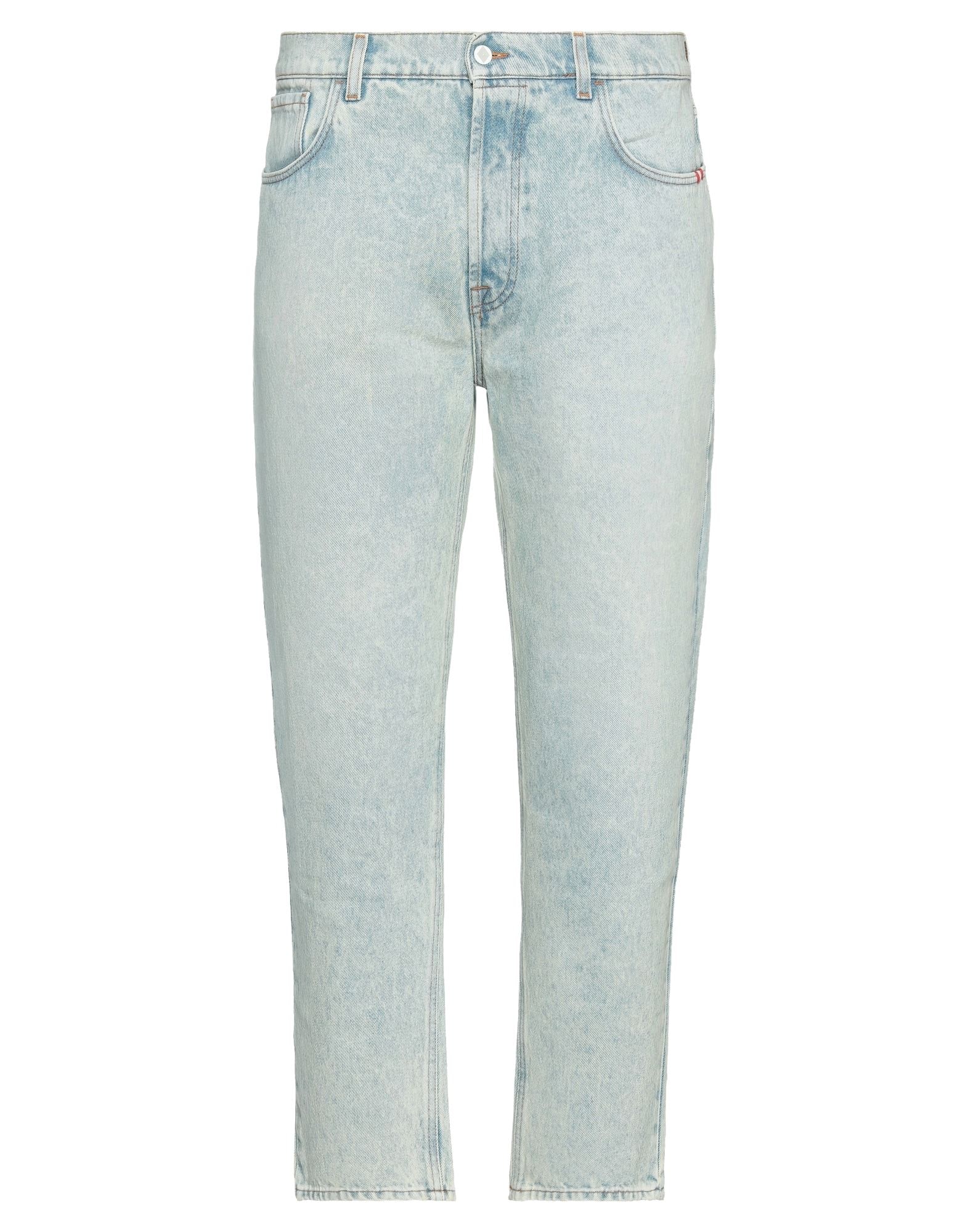 AMISH SUPPLIES - Джинсовые брюки