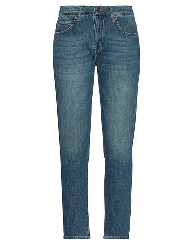 10.11 STUDIOS Jeans Blau 100% Baumwolle