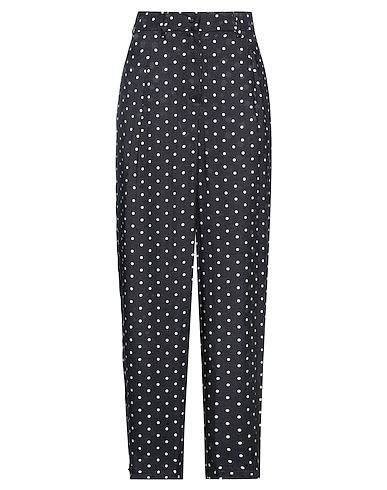 CHRISTIAN PELLIZZARI Hosen Nachtblau 100% Viskose