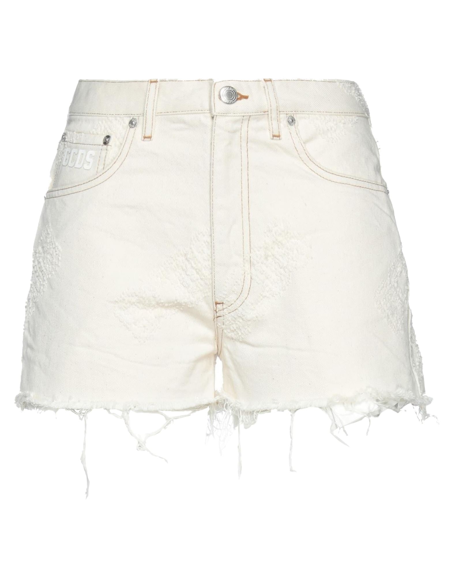 GCDS - Denim shorts