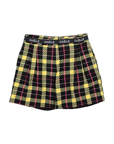 GAëLLE Paris Shorts & Bermuda 65% Polyester, 33% Viscose, 2% Elastane