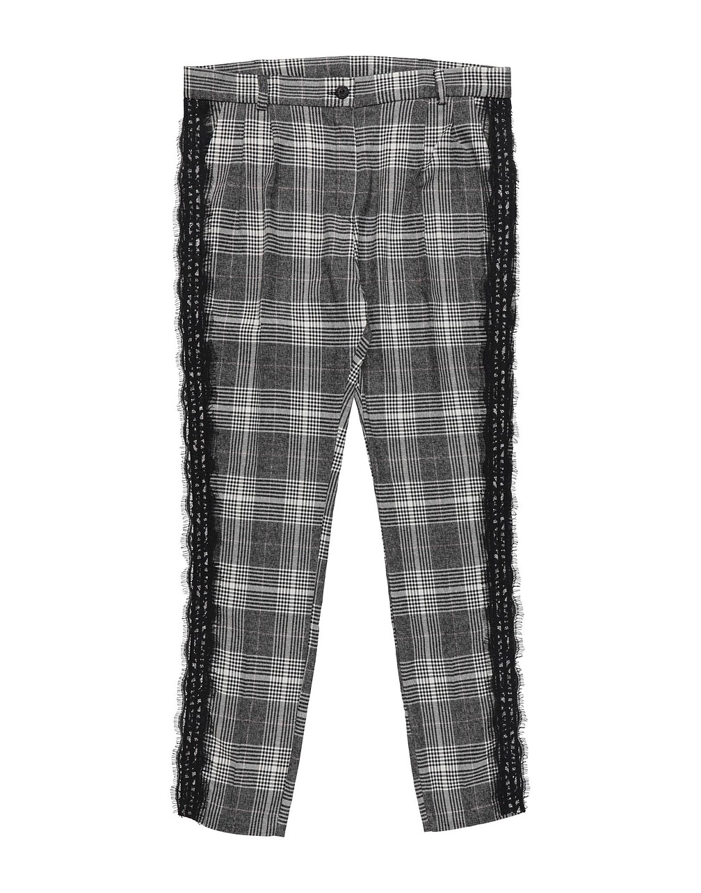 ALEXIA - Casual παντελόνια