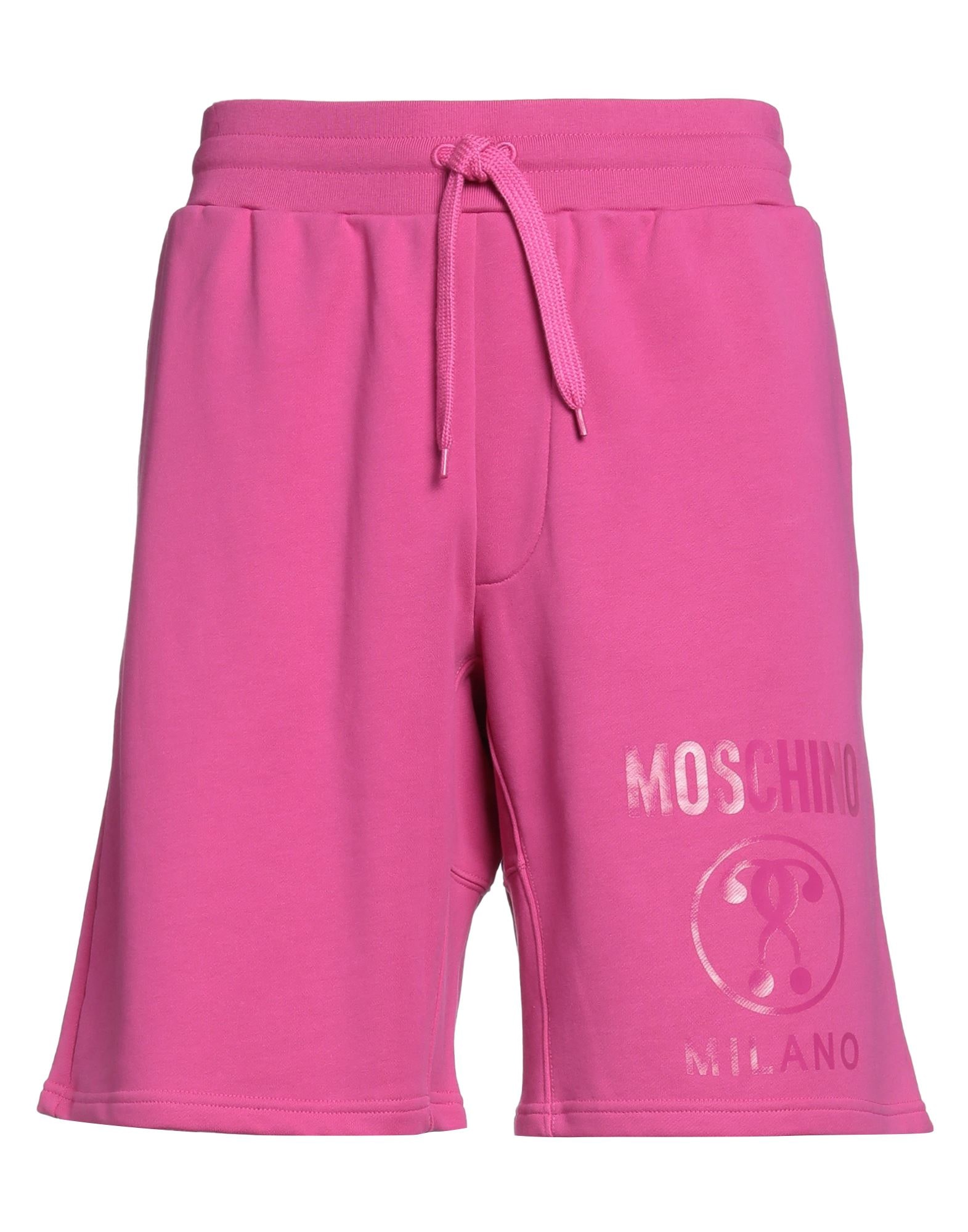MOSCHINO - Shorts & Bermudashorts