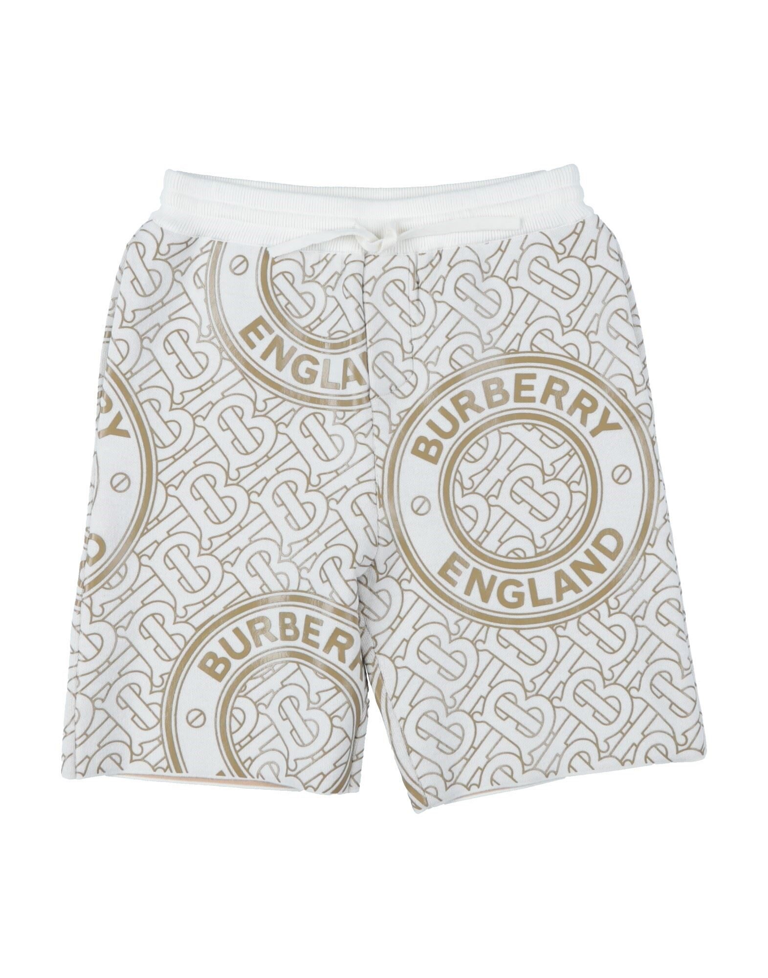 BURBERRY - Shorts & Bermuda Shorts