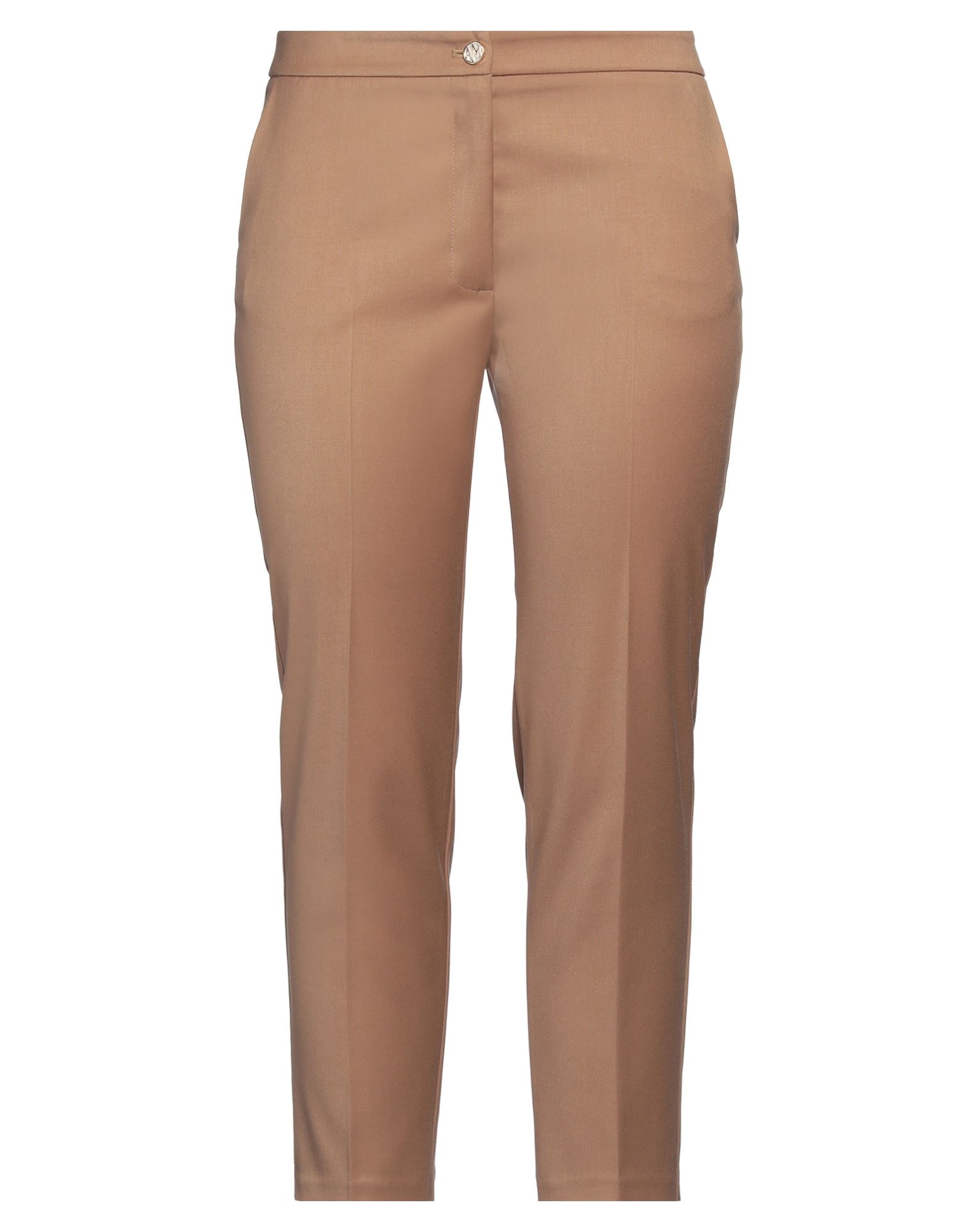 ANNA MOLINARI - 캐주얼 바지