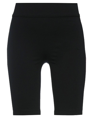NO KA 'OI Leggings Nero 62% Poliammide, 38% Elastan, Poliestere