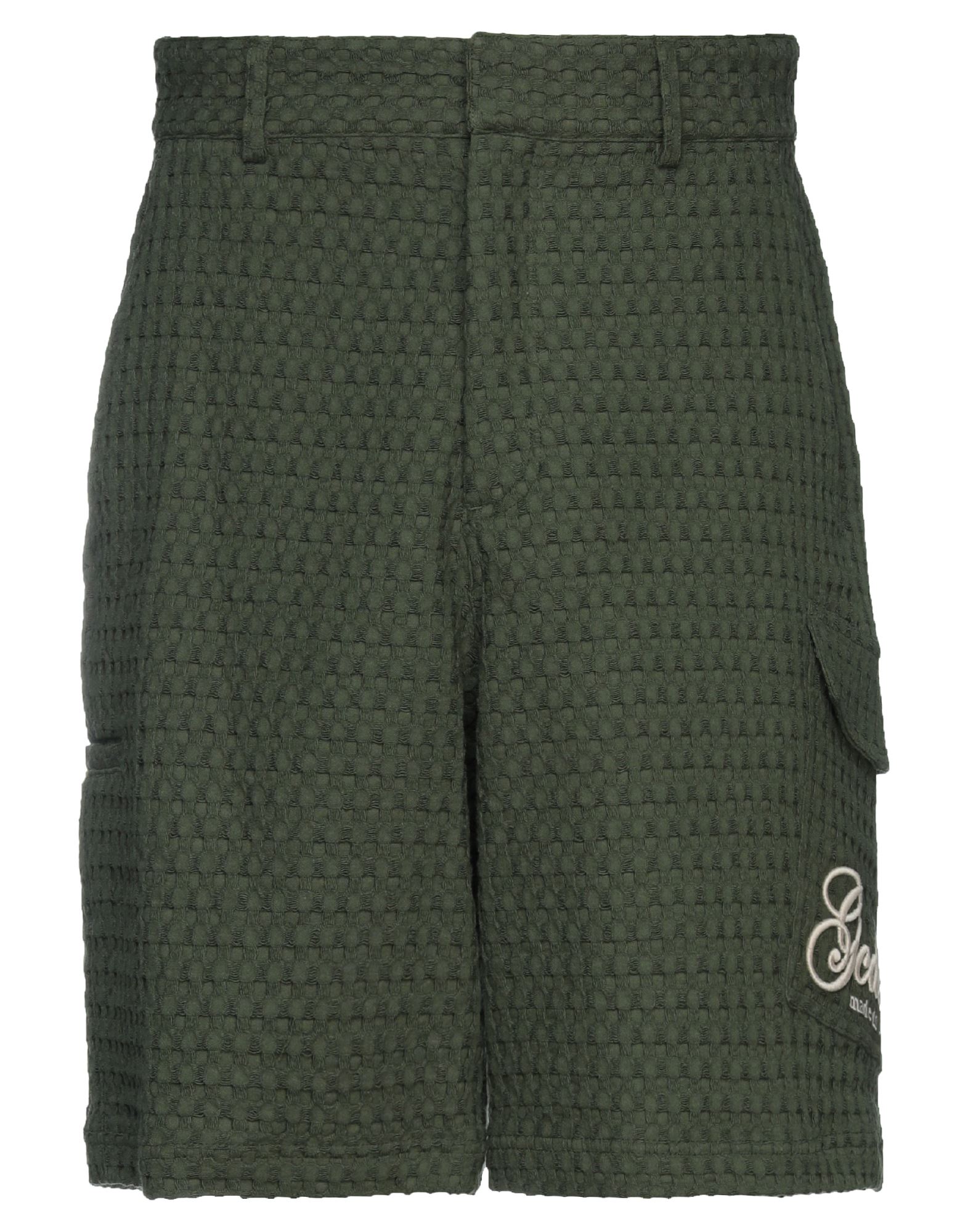 GCDS - Shorts & Bermuda Shorts