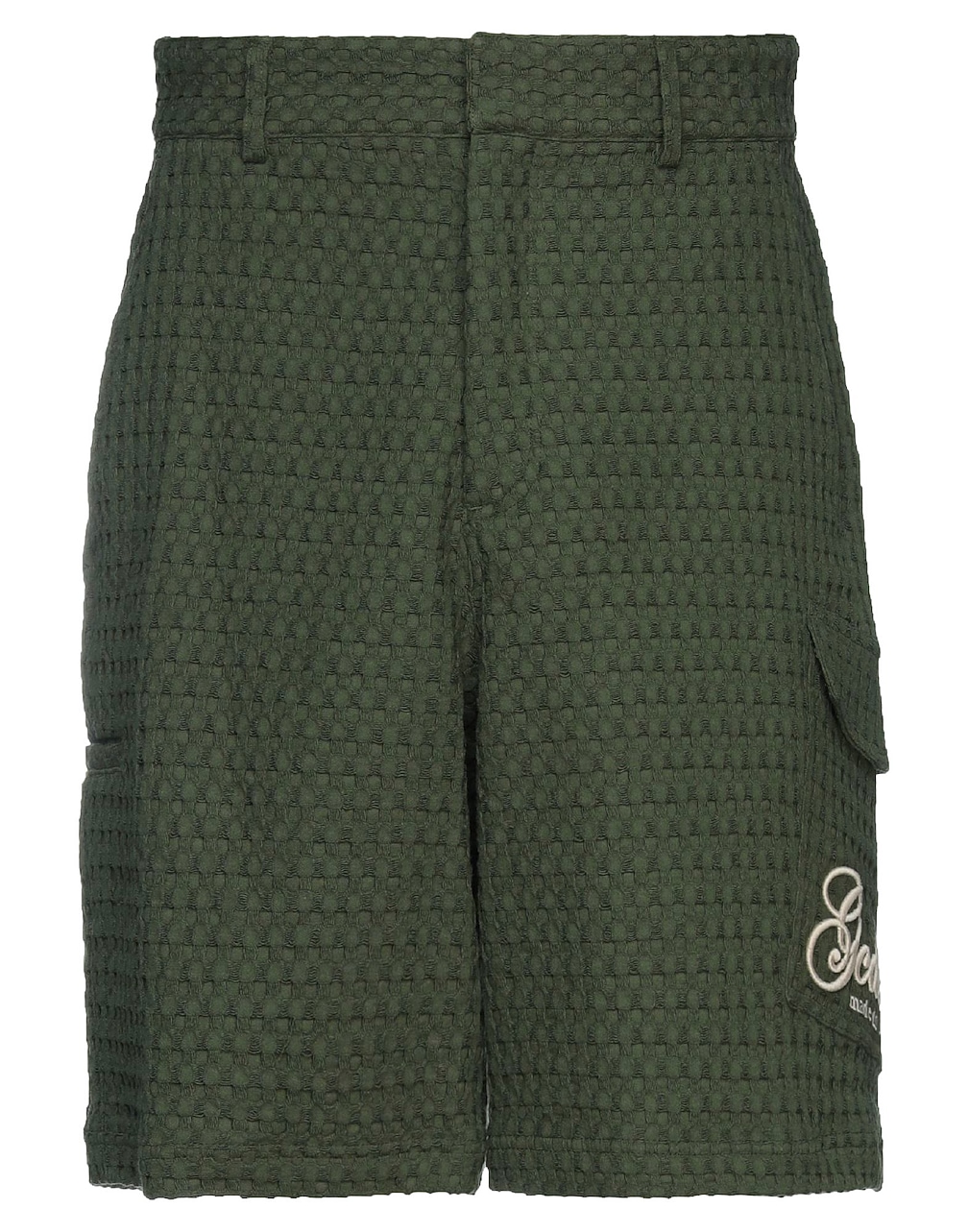 GCDS - Shorts & Bermuda Shorts