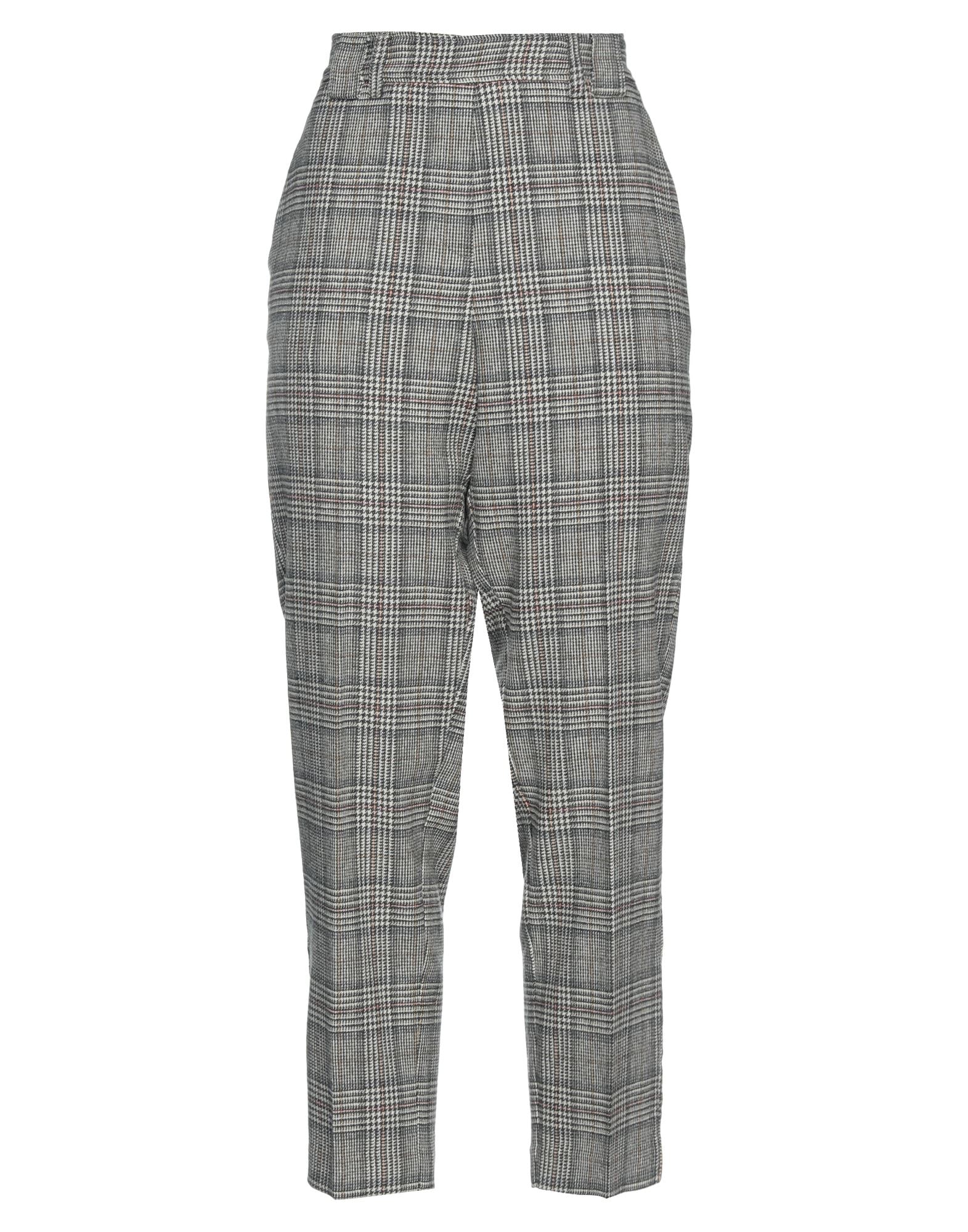 MOMONÍ - Повседневные брюки