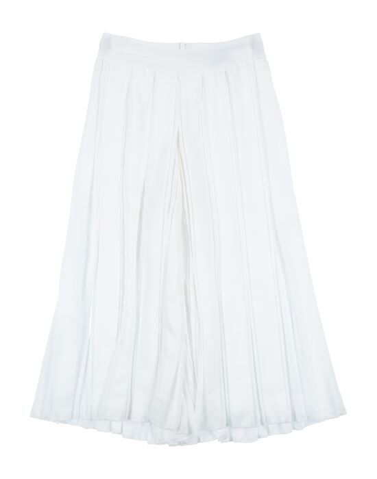 BALMAIN Детская юбка