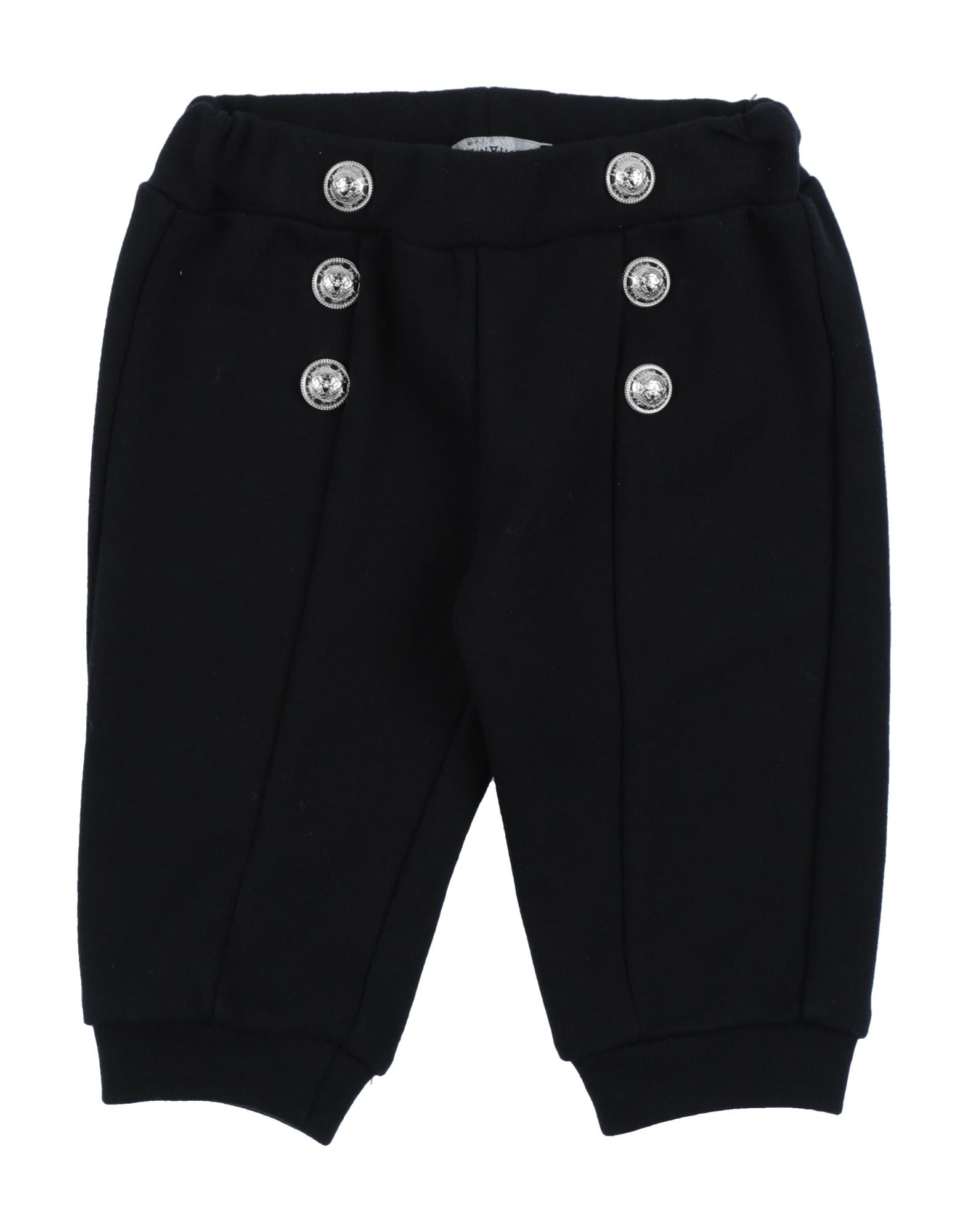 BALMAIN - Trousers