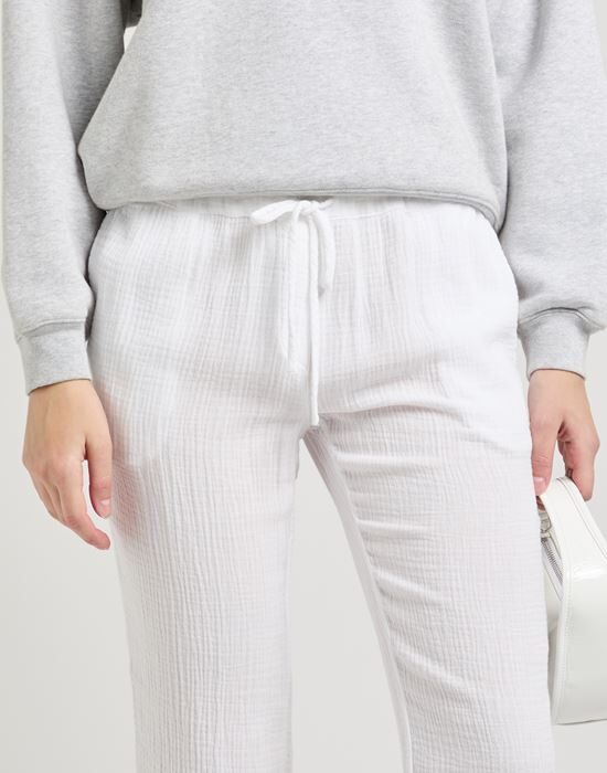 HONORINE Повседневные брюки