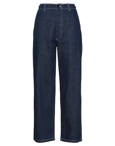 PEPPINO PEPPINO Pantaloni jeans Blu 100% Cotone