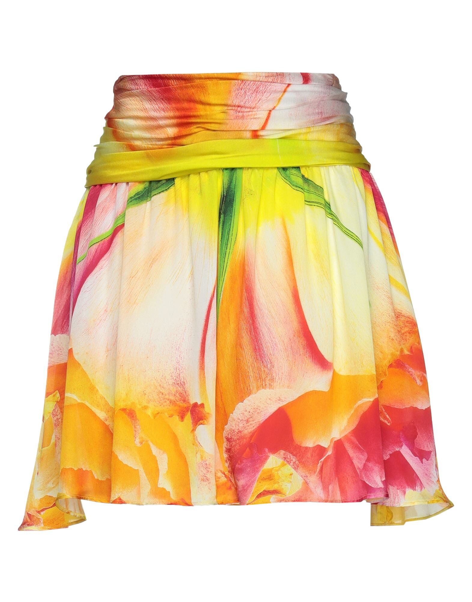 MOSCHINO - Mini skirts