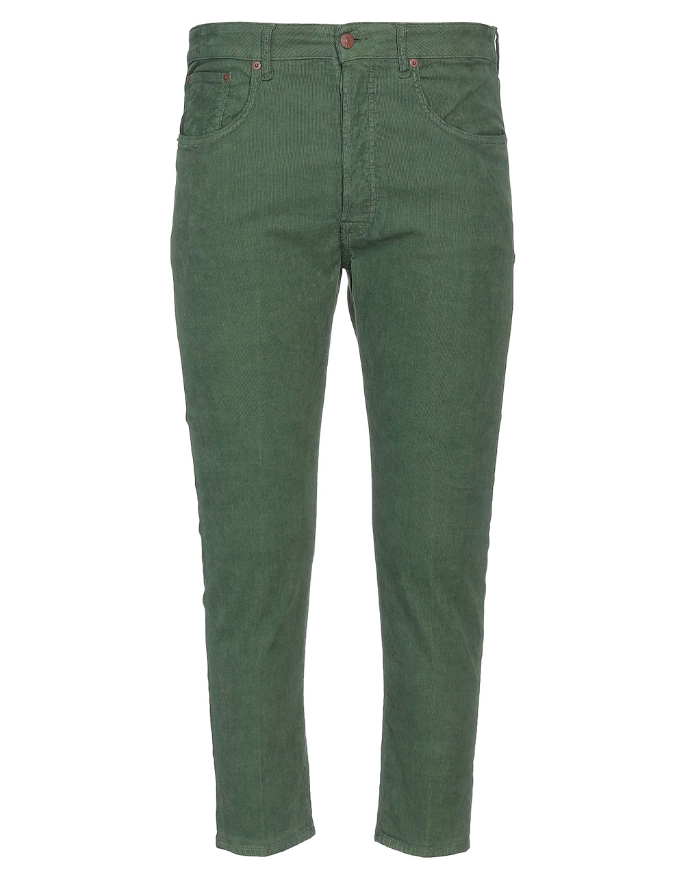 (+) PEOPLE - Trousers