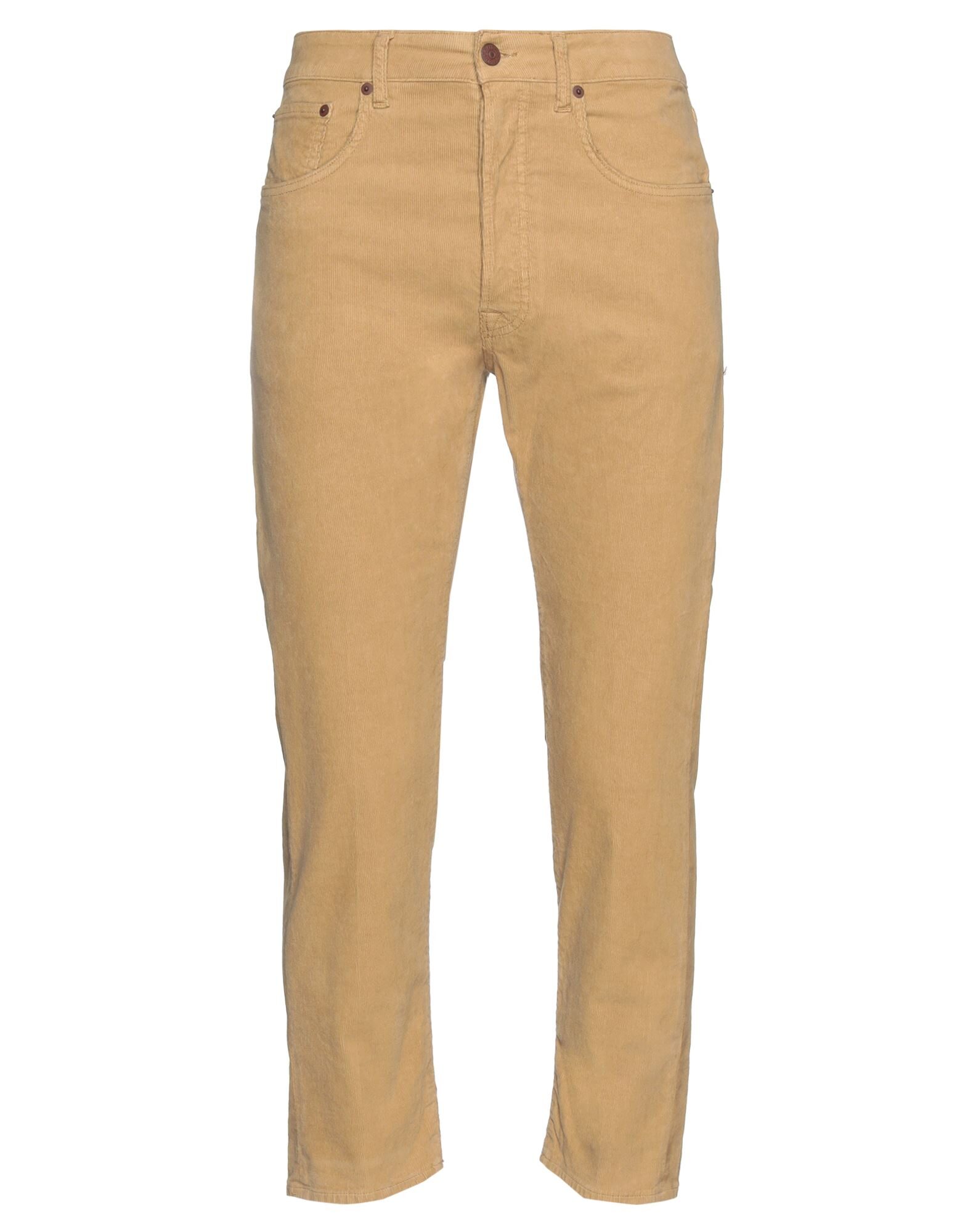 (+) PEOPLE - Casual παντελόνια