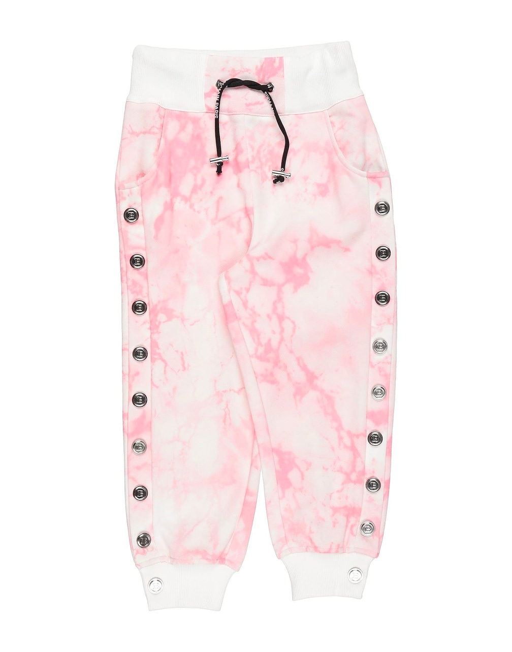 BALMAIN - Pantaloni