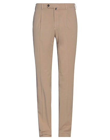 THE GIGI Casual pants 98% Cotton, 2% Elastane