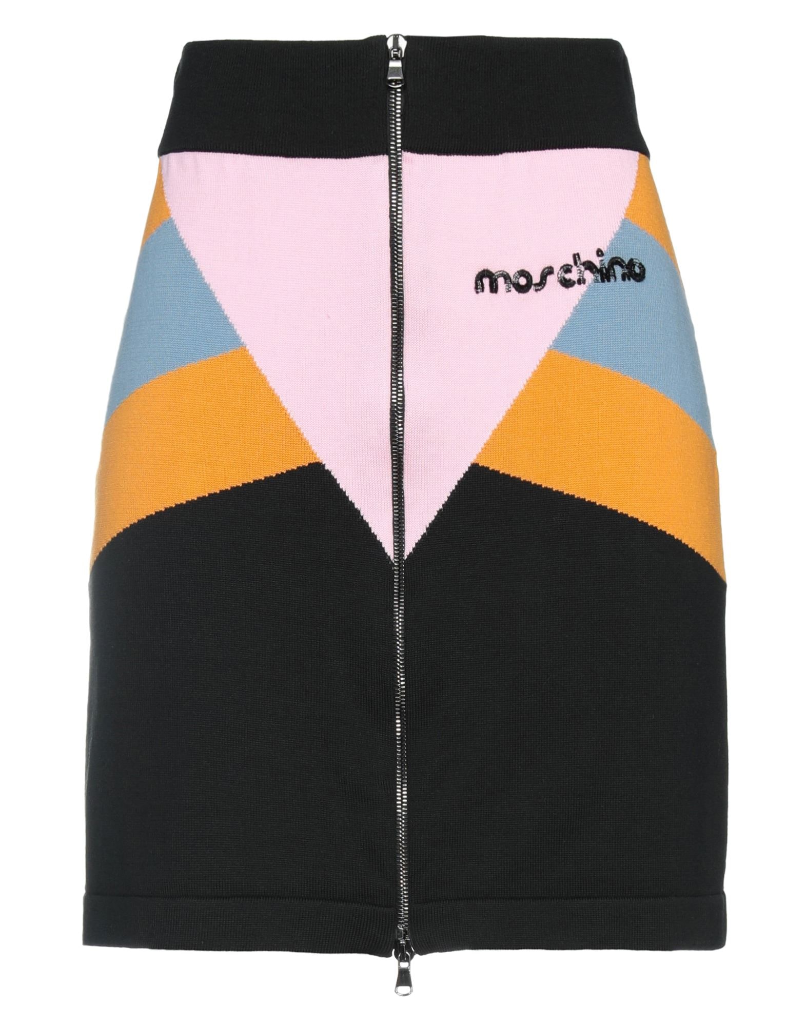 MOSCHINO - Miniröcke