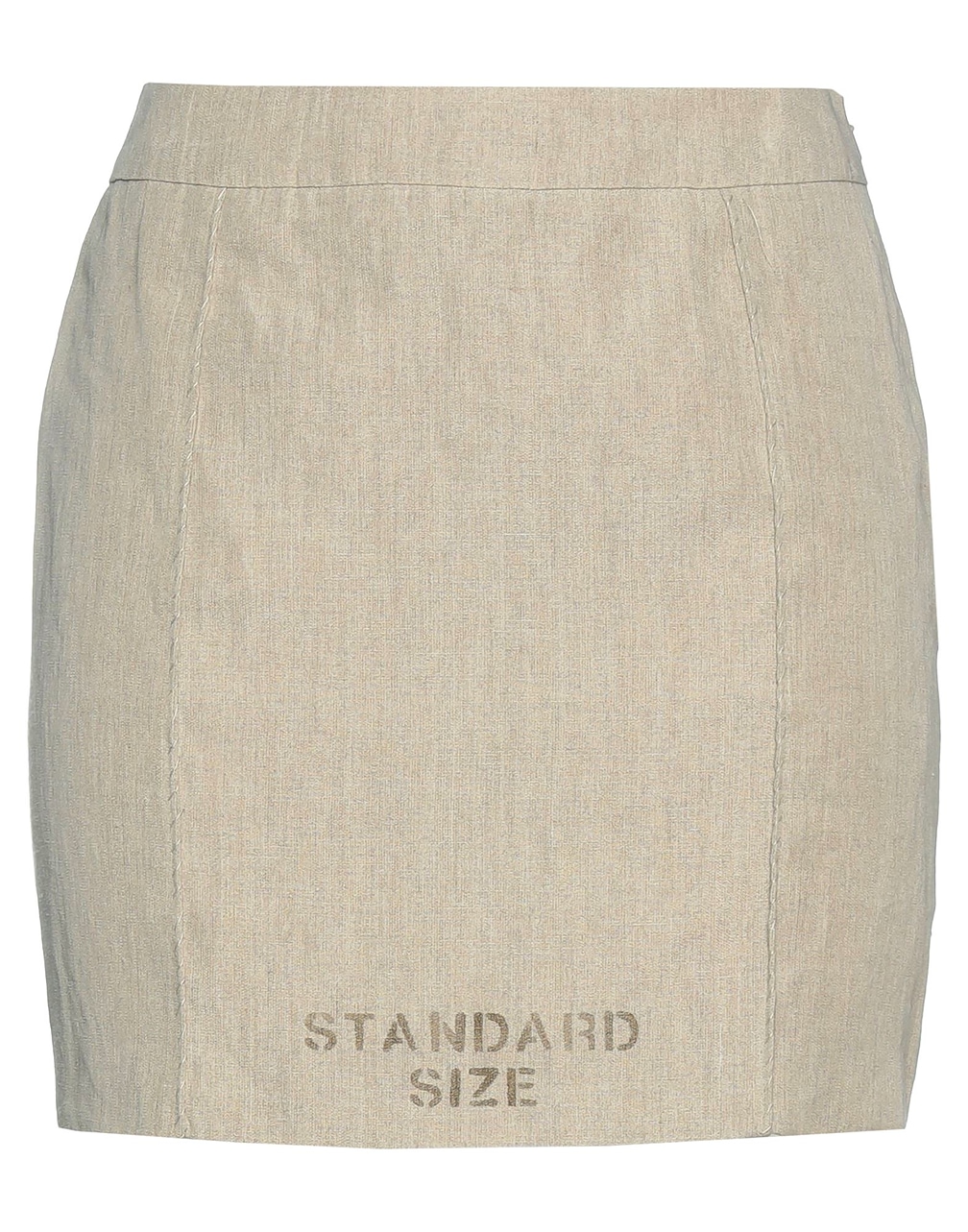 MOSCHINO - Mini skirts