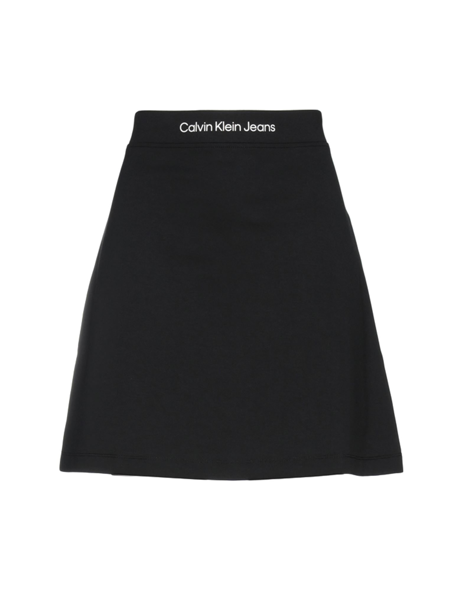 CALVIN KLEIN JEANS - Miniröcke