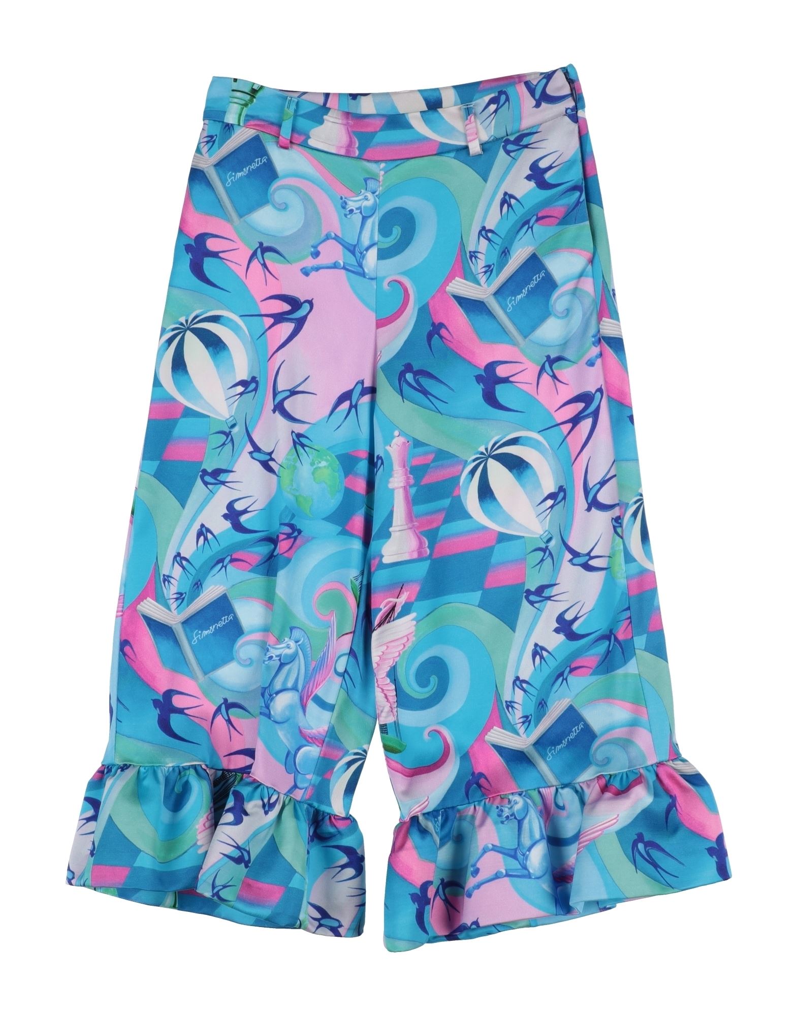 SIMONETTA - Trousers