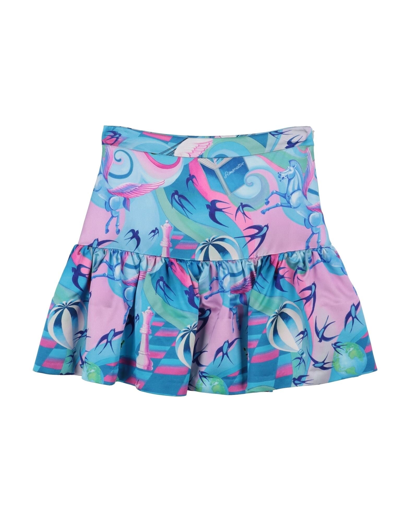 SIMONETTA - Kids' skirts