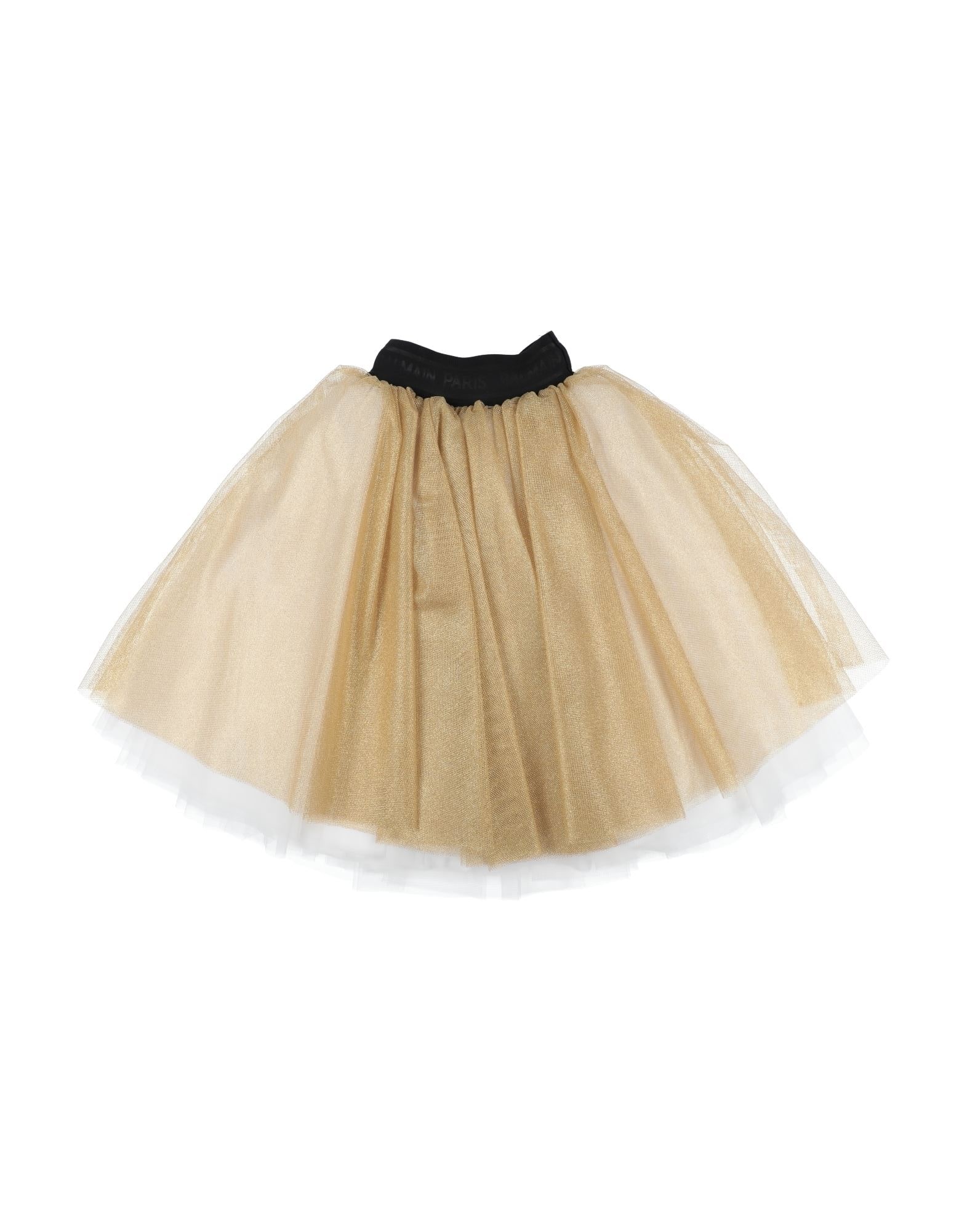 BALMAIN - Kids' skirts