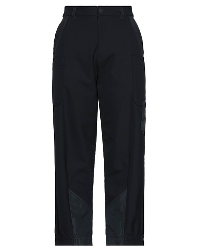 HIGH Casual pants Black 88% Nylon, 12% Elastane, Polyester
