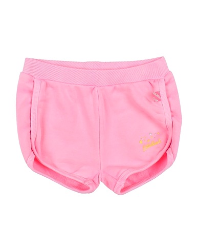BILLIEBLUSH Shorts & Bermuda Pink 97% Cotton, 3% Elastane