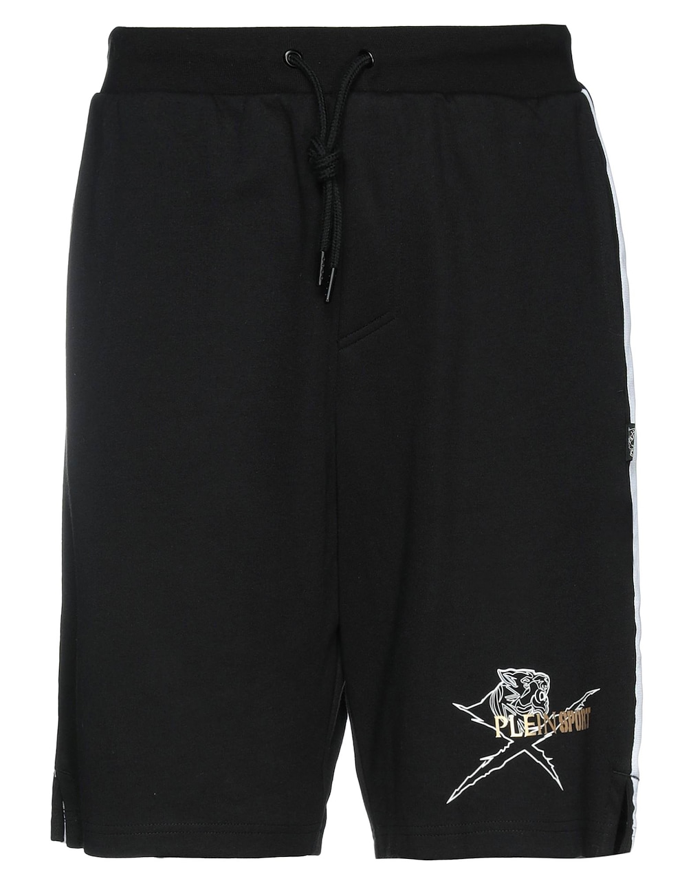 PLEIN SPORT - Shorts & Bermuda Shorts