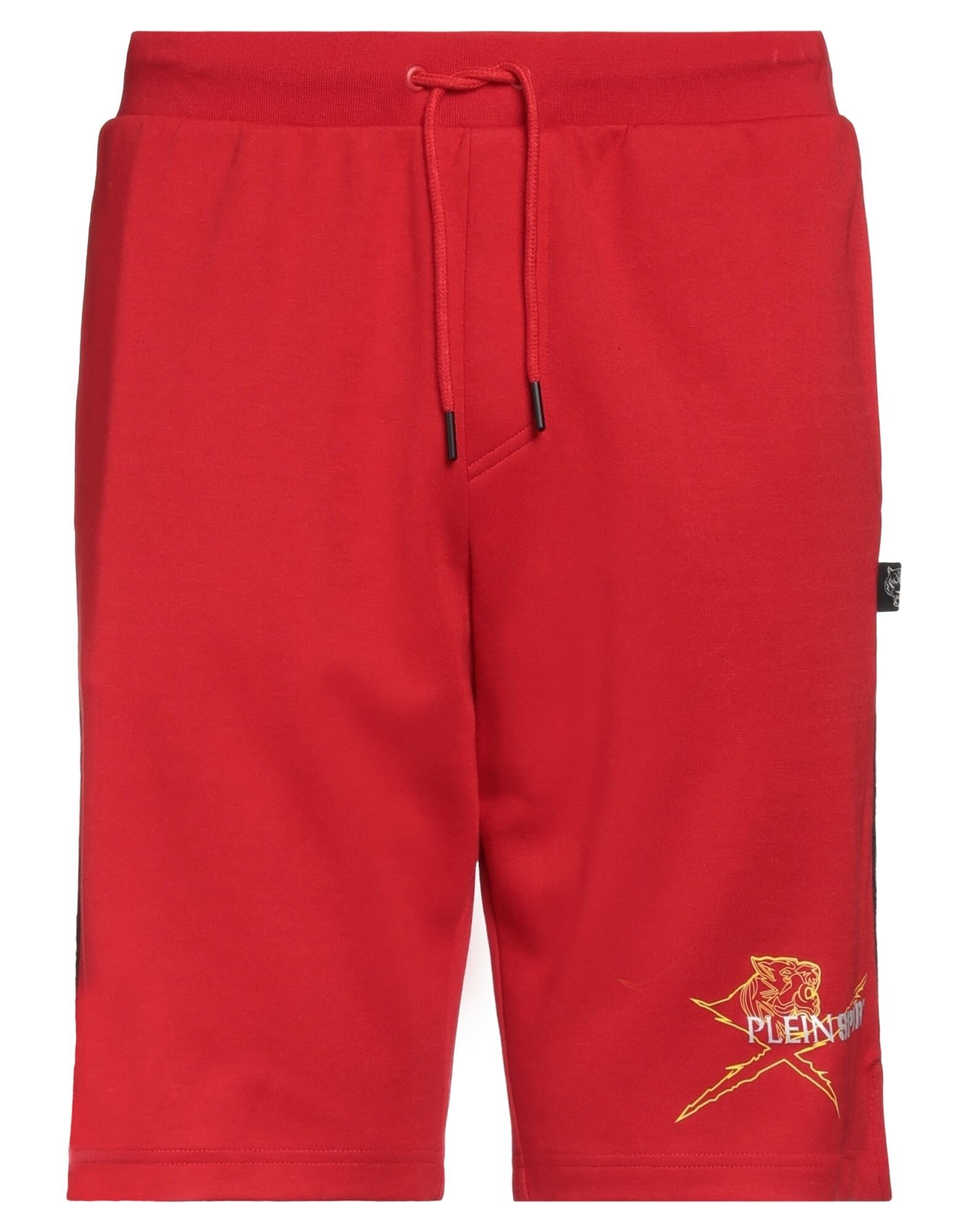 PLEIN SPORT - Shorts & Bermuda Shorts