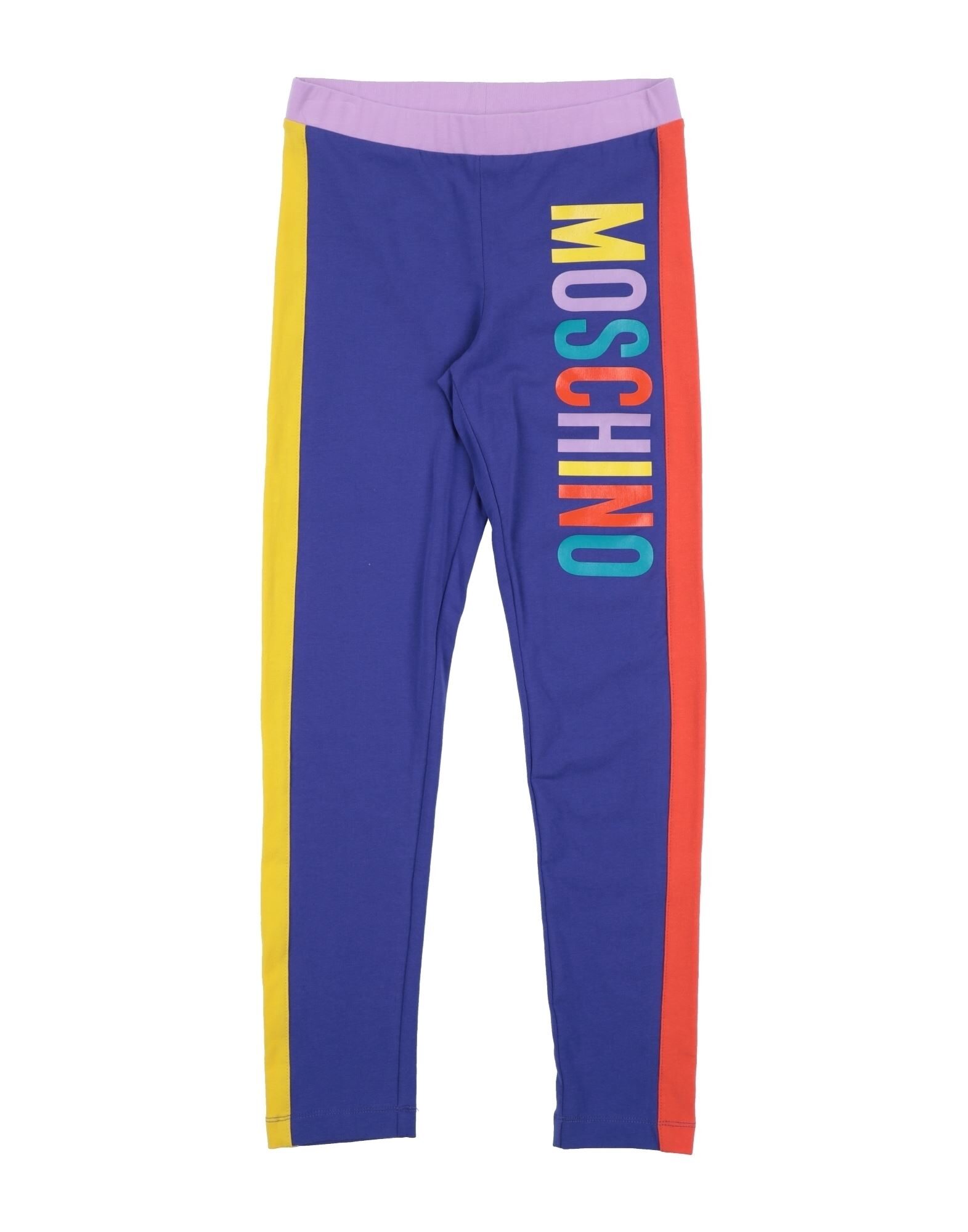 MOSCHINO TEEN - Leggings