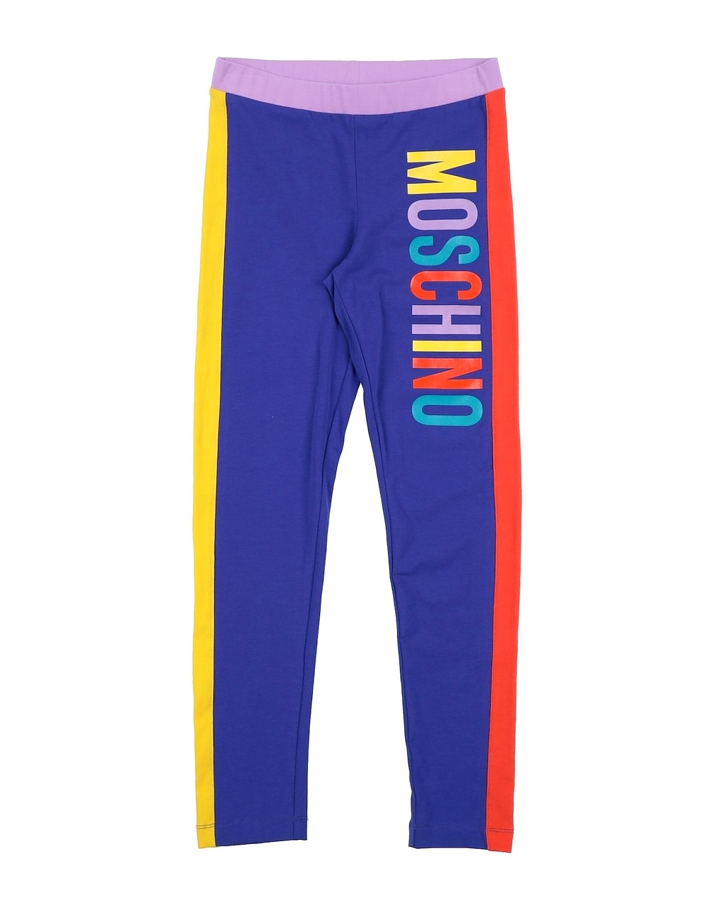 MOSCHINO TEEN - Leggings