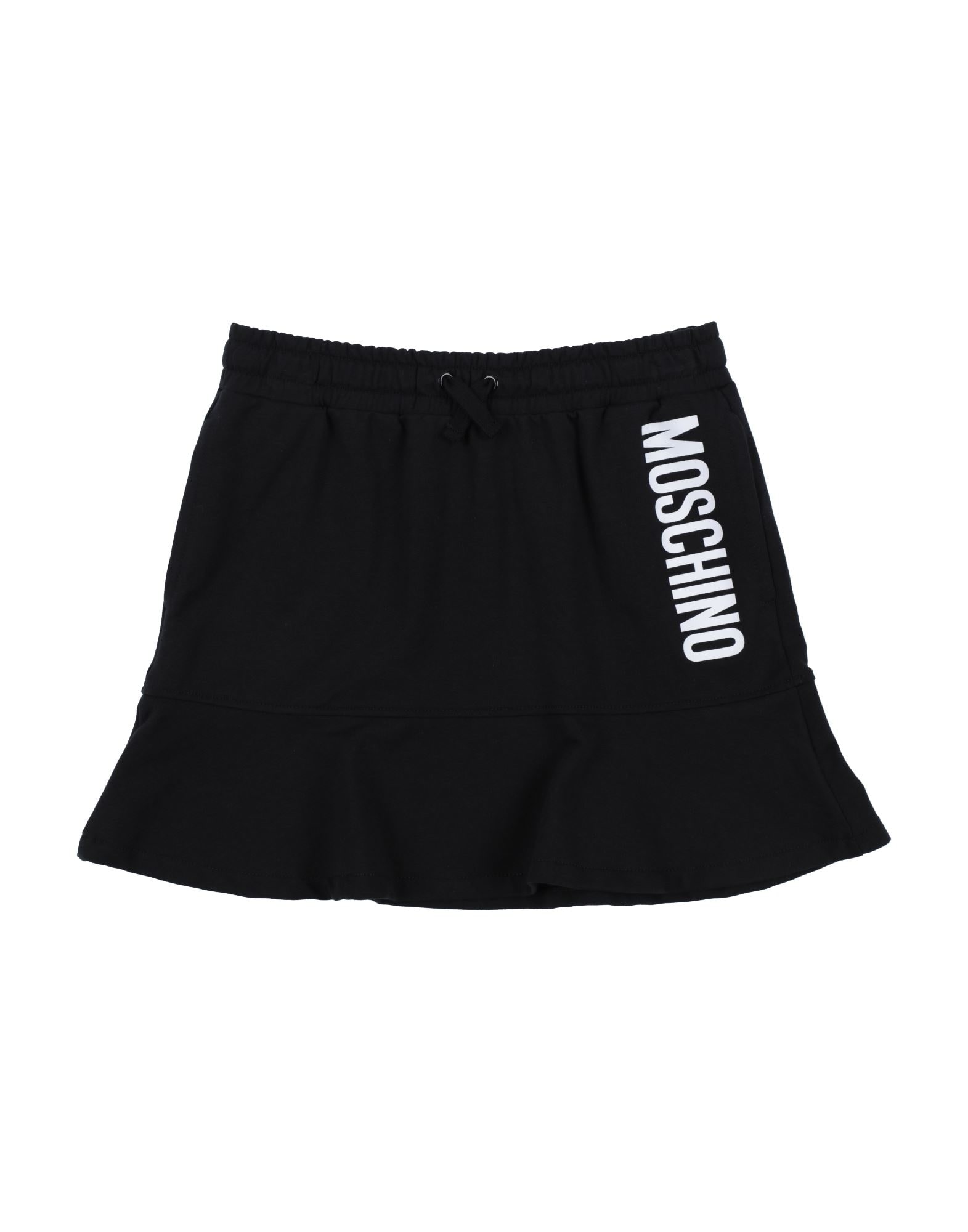 MOSCHINO TEEN - Kids' skirts