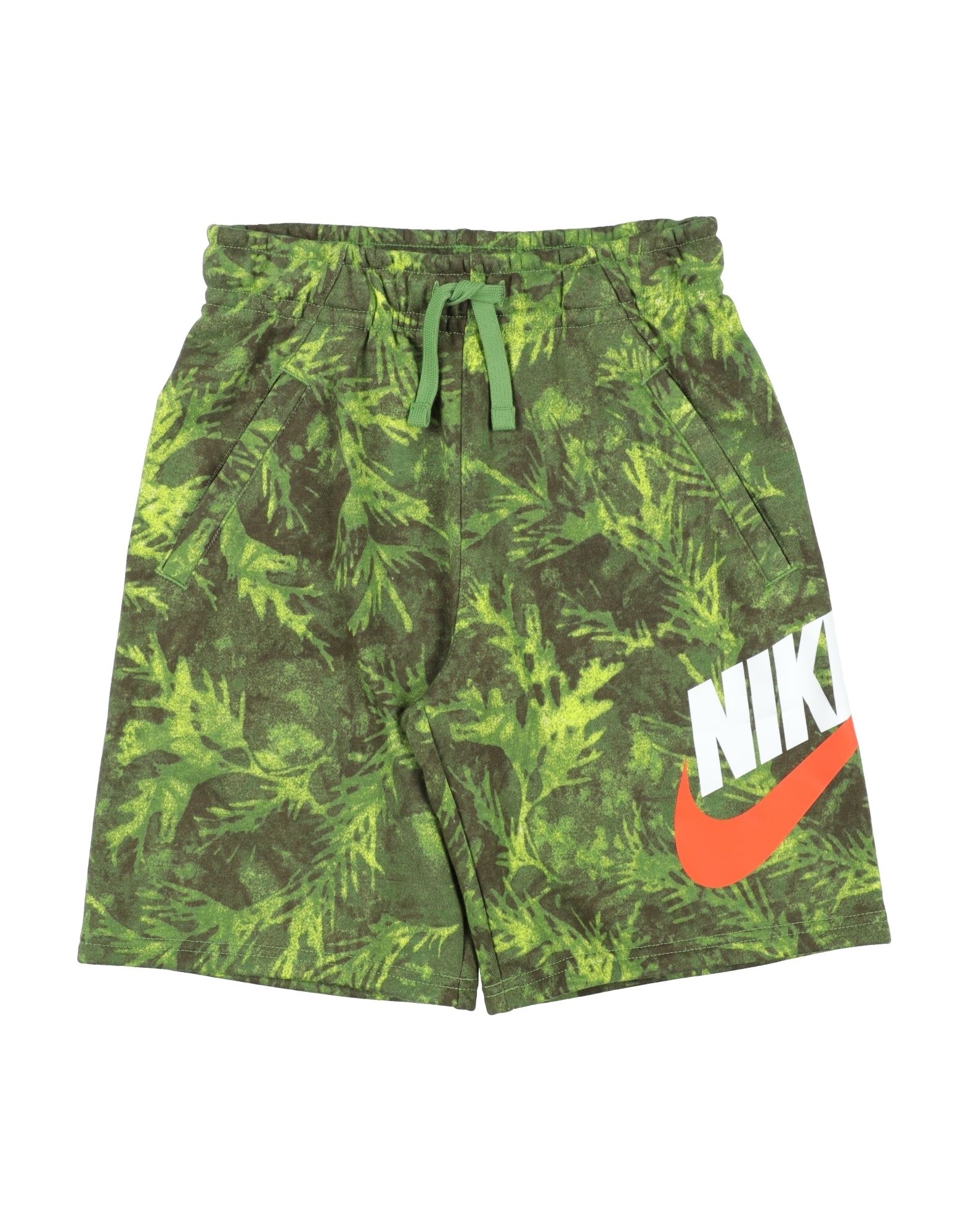 NIKE - Shorts & Bermuda Shorts