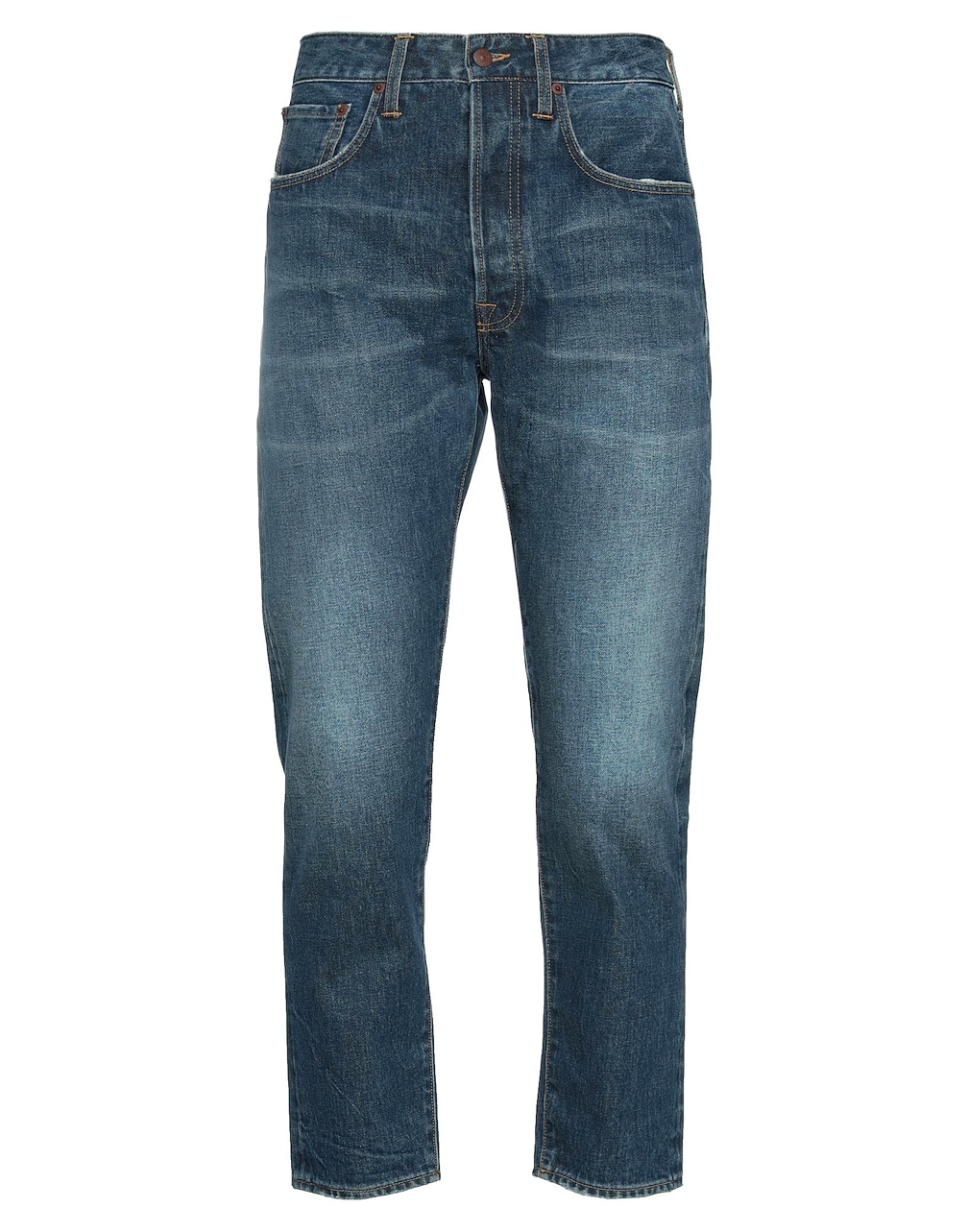 (+) PEOPLE - Jeans