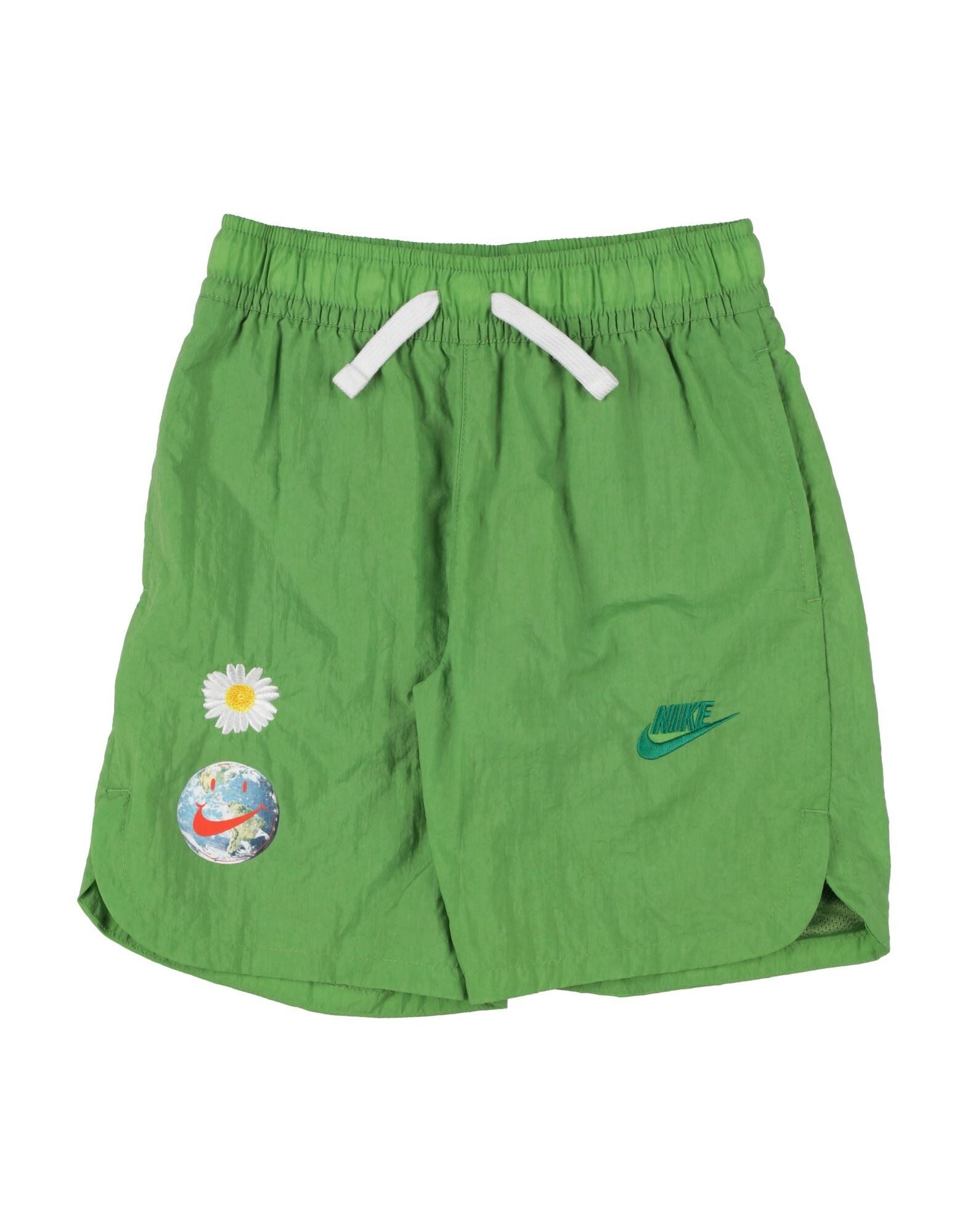 NIKE - Shorts & Bermuda Shorts