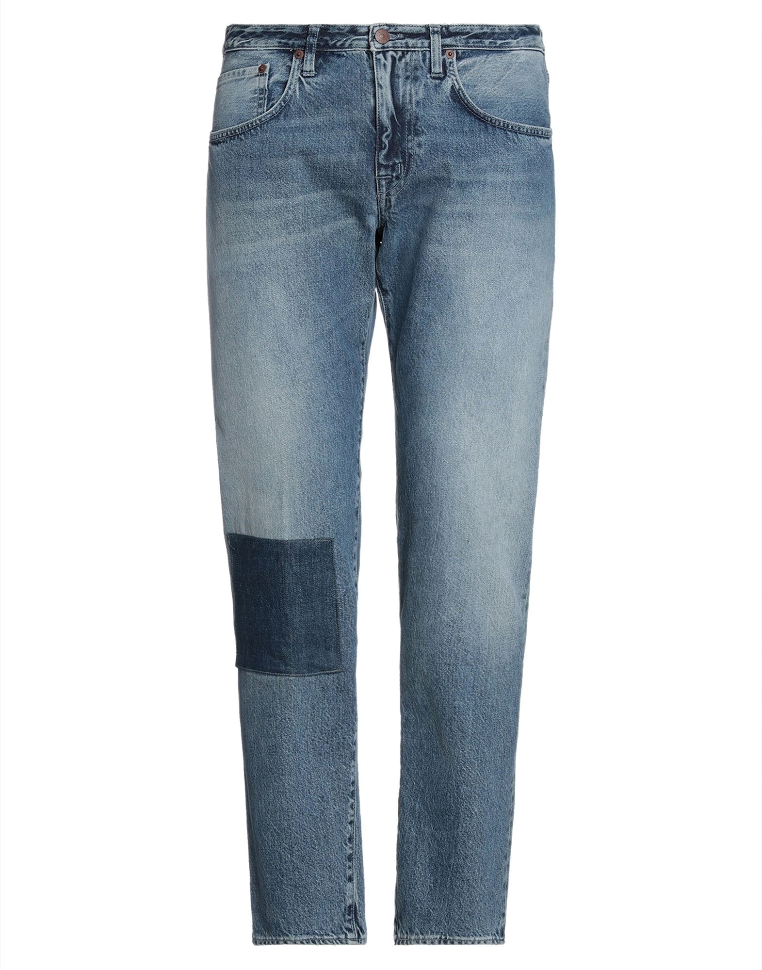 (+) PEOPLE - Jeanshosen